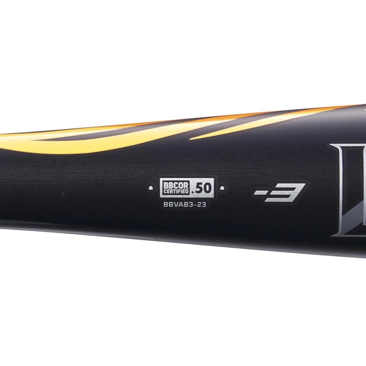2023 Louisville Slugger Vapor (-3) BBCOR Baseball Bat: WBL2645010 - Image 8