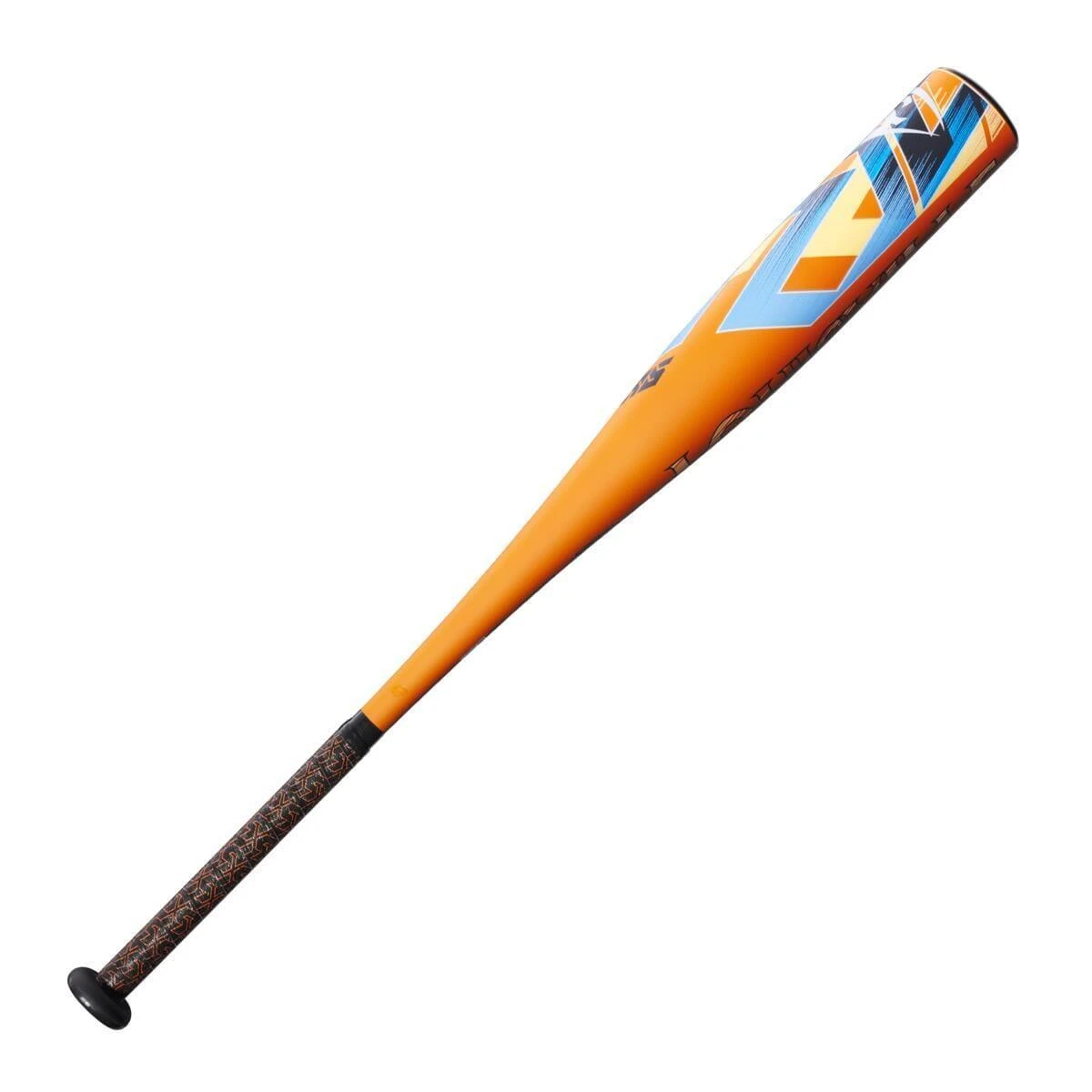 2023 Louisville Slugger Atlas (-10) USSSA Baseball Bat: WBL2654010 - Image 3