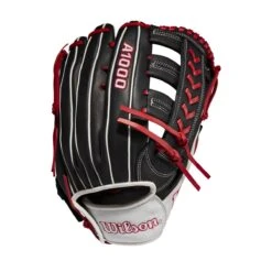 2022 Wilson A1000 PF1892 12.25" Outfield Baseball Glove: WTA10RB22PF1892