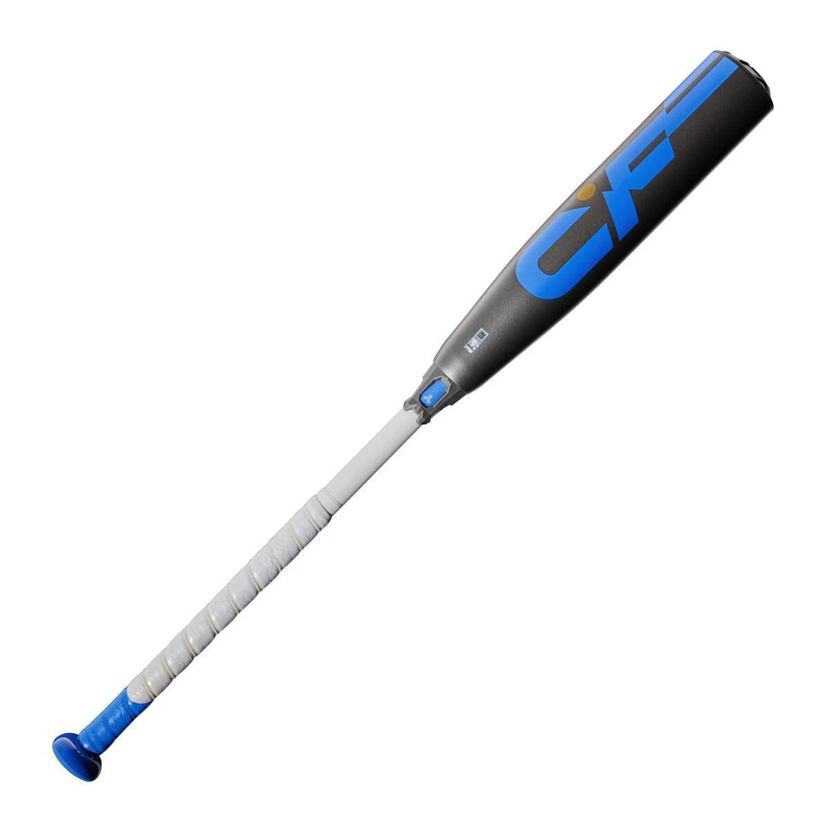 2022 DeMarini CF Zen (-10) USA Baseball Bat: WTDXUFX-22 - Image 3