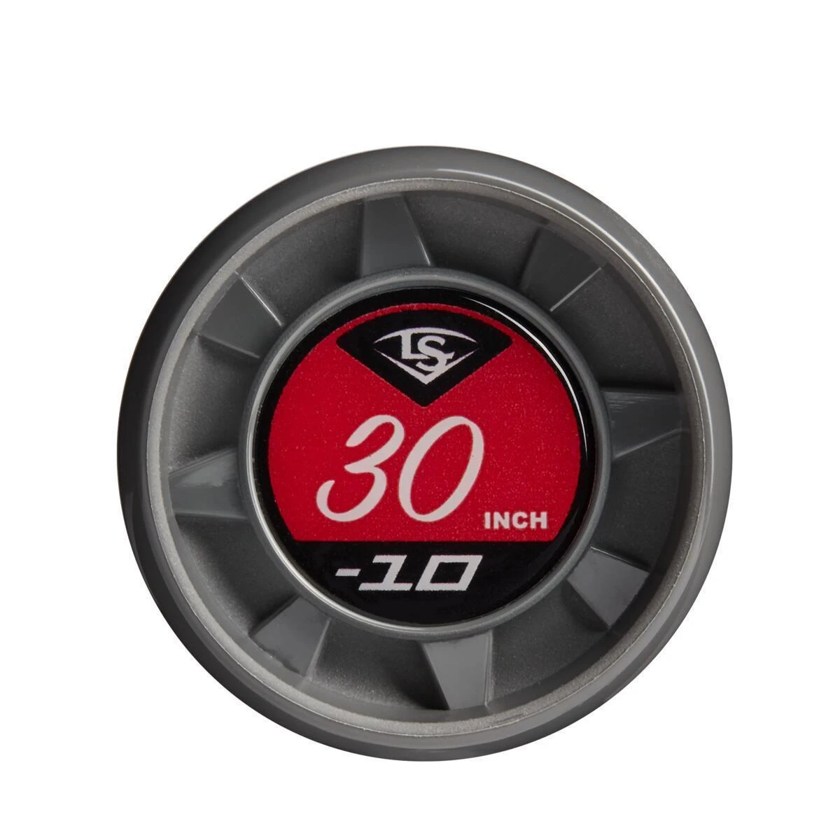 2022 Louisville Slugger SOLO (-10) USSSA Baseball Bat: WTLSLS6X1022 - Image 7