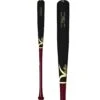 Victus Pro Reserve TATIS23 Maple Wood Baseball Bat: VRWMFT23-CH/FBK