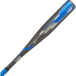 Rawlings Velo USA Baseball T-Ball Bat: TB8V13