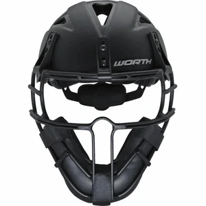 Worth Legit Slowpitch Softball Pitcher's Mask: LGTPH