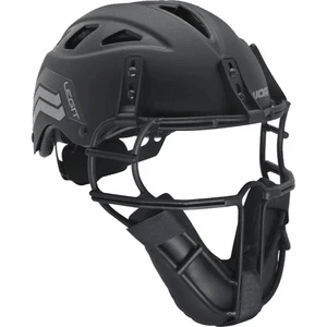 Worth Legit Slowpitch Softball Pitcher's Mask: LGTPH - Image 4